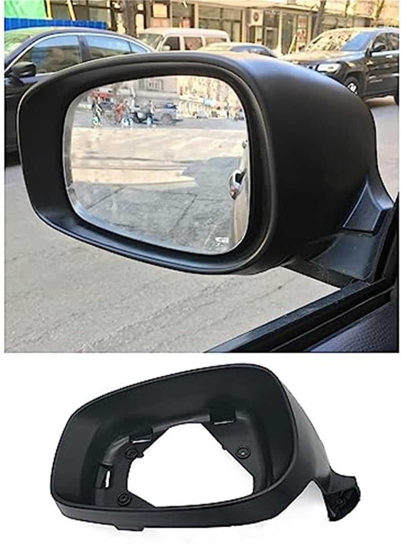 Wivplex Rearview Mirror Housing for Swift 2014-2017 - Image 3