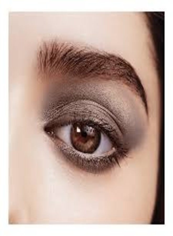 MAKE UP FOR EVER Aqua Resist Color Pencil Waterproof Eyeliner 05 Desert Taupe – Pewter Taupe Long-Lasting Waterproof Eye Pencil, 0.04 oz / 1.2 g - Image 4