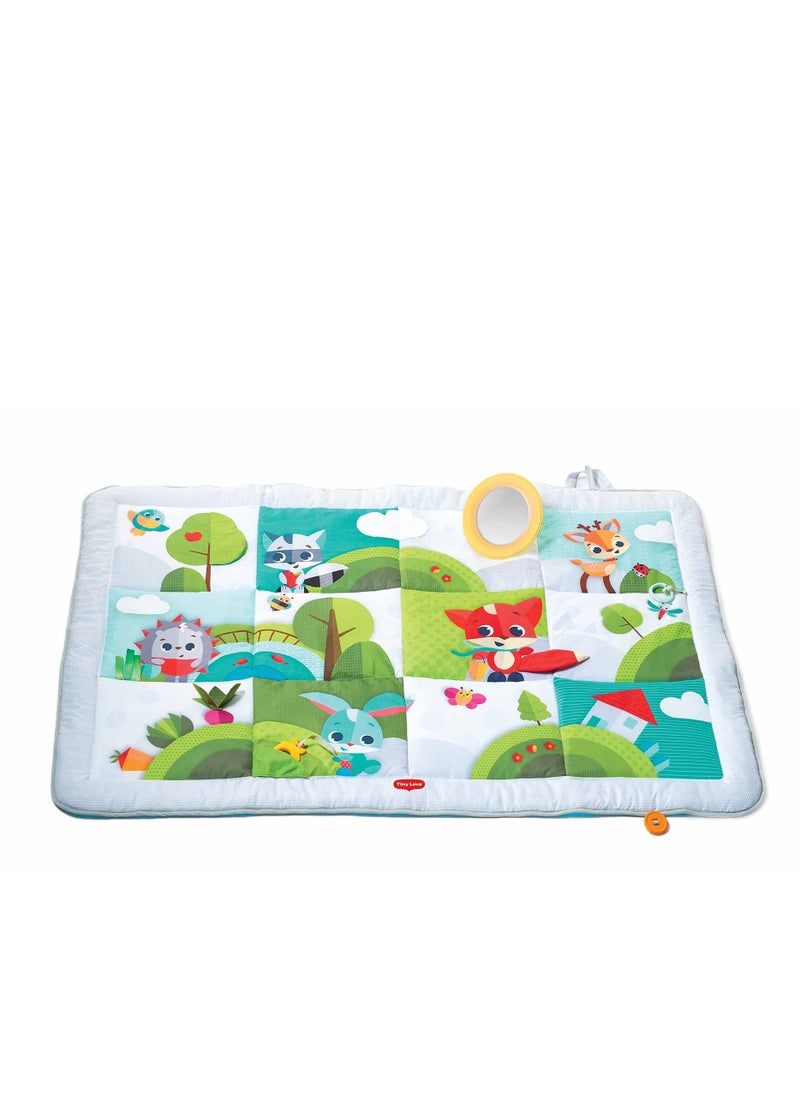 Tiny Love Super Mat Meadow Days 