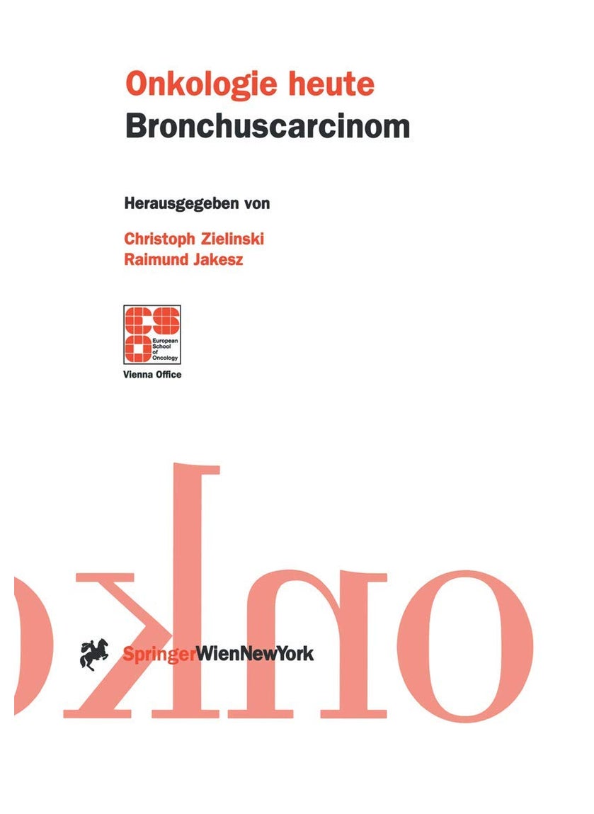 Bronchuscarcinom 
