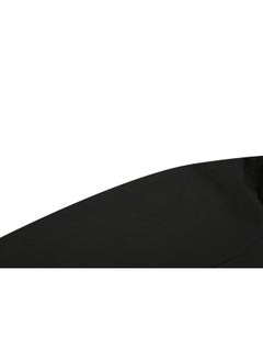 TOREAD Men's Outdoor Three-Proof Functional Jacket - Spring/Summer Black  - Image 3