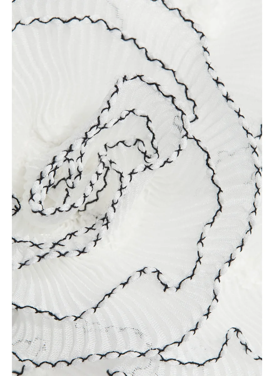H&M Flower Brooch