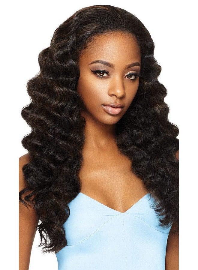 Outre Quick Weave Synthetic Half Wig Ashani (Dr27613) - Image 2