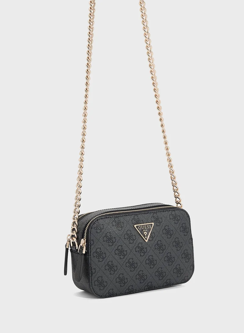 GUESS Noelle Crossbody Camera