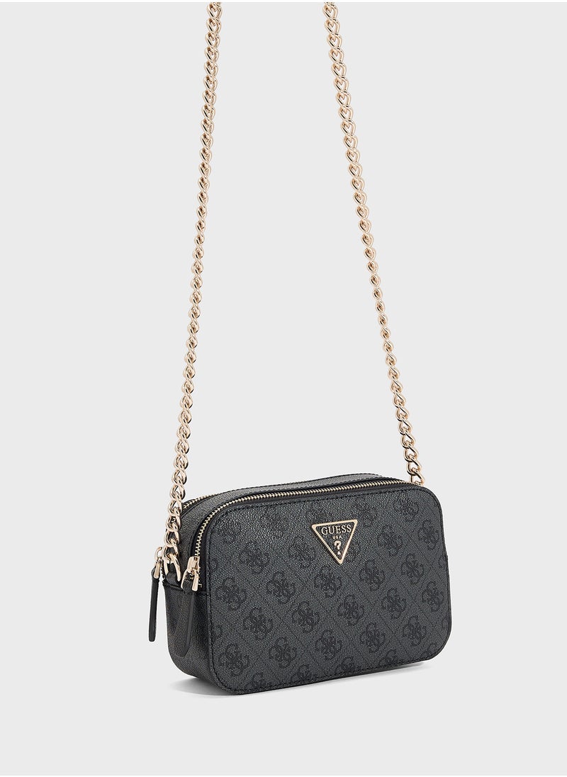 GUESS Noelle Crossbody Camera  - Image 3