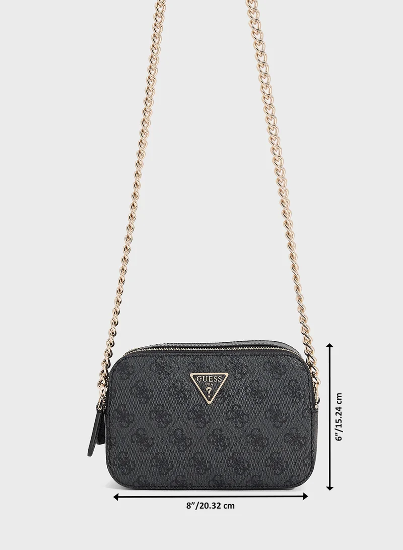 GUESS Noelle Crossbody Camera