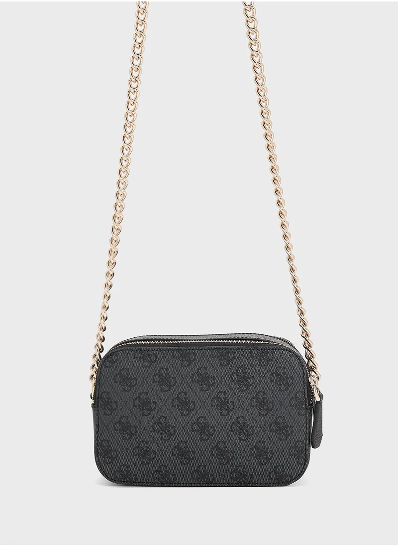 جس Noelle Crossbody Camera