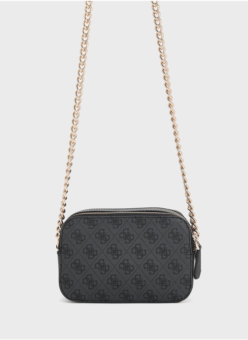 GUESS Noelle Crossbody Camera  - Image 2
