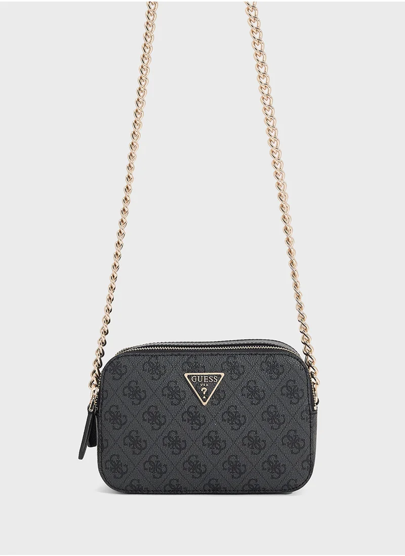 جس Noelle Crossbody Camera