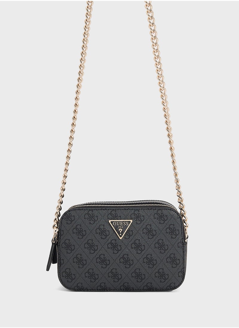 GUESS Noelle Crossbody Camera  - Image 1