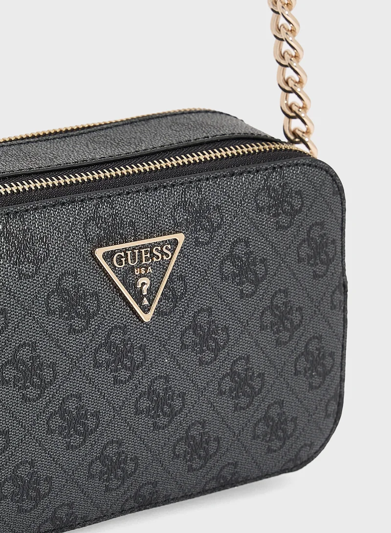 GUESS Noelle Crossbody Camera