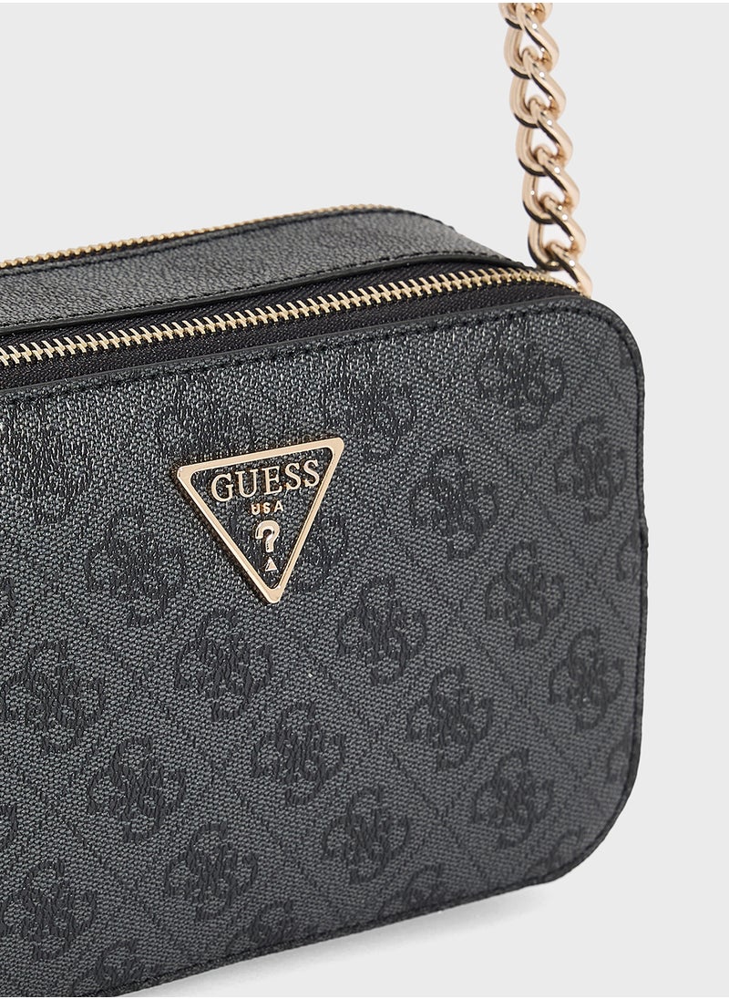 GUESS Noelle Crossbody Camera  - Image 4