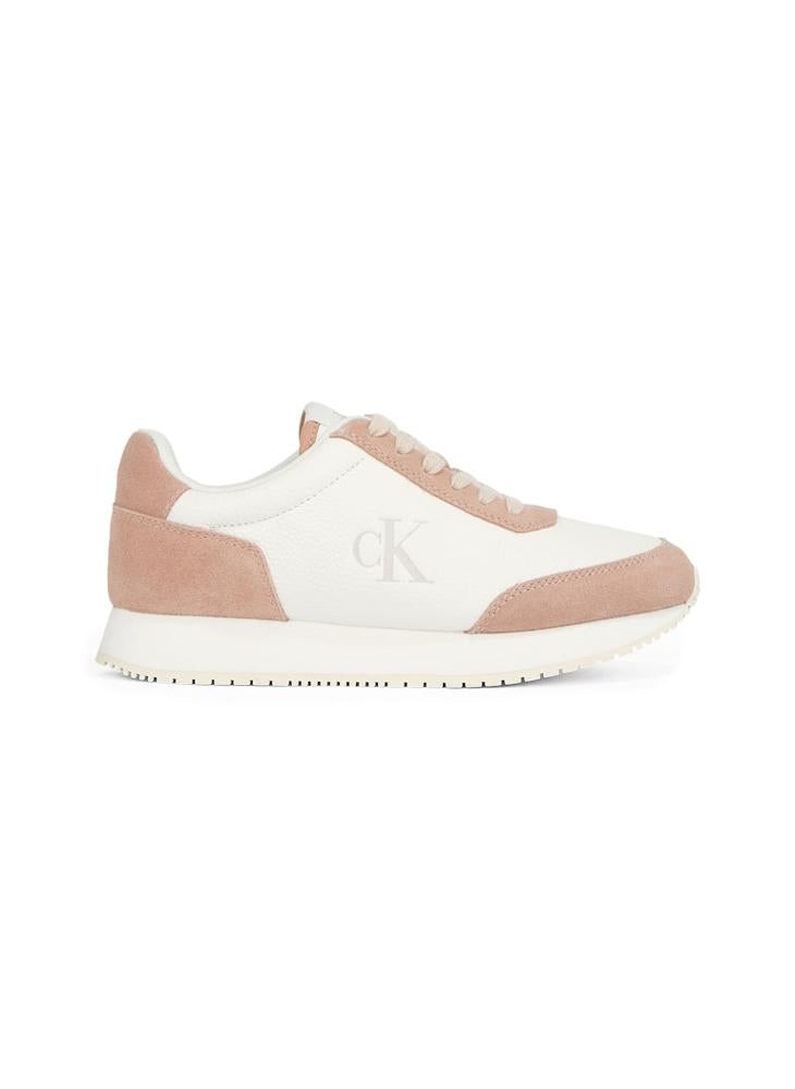 Calvin Klein Jeans Logo Low Top Sneakers  - Image 1