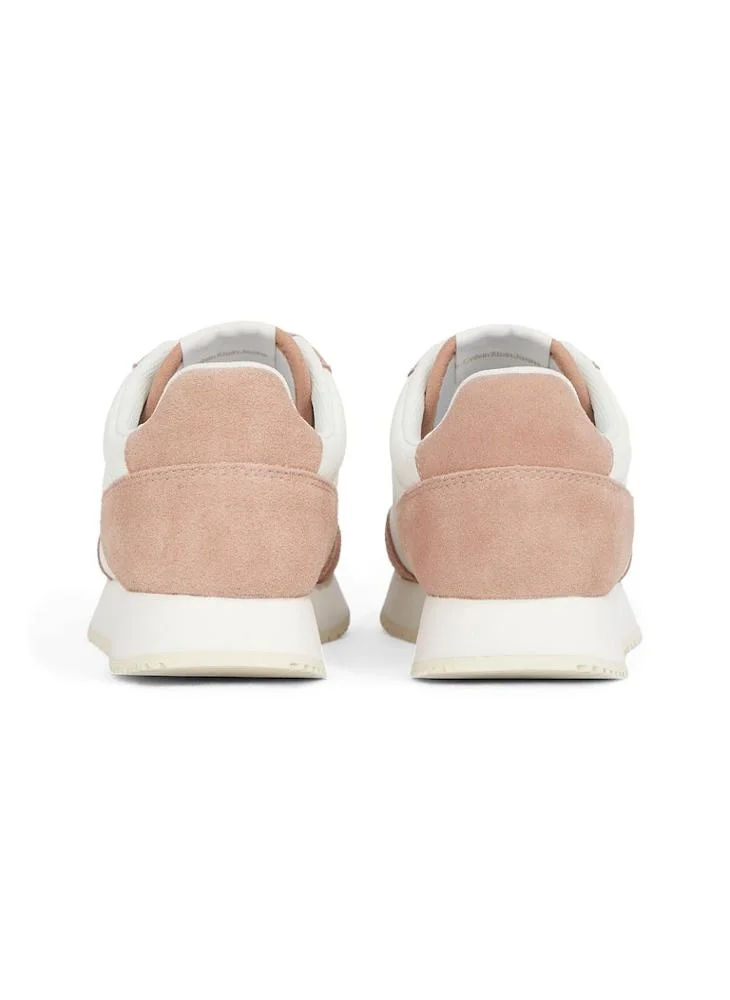 كالفن كلاين جينز Logo Low Top Sneakers