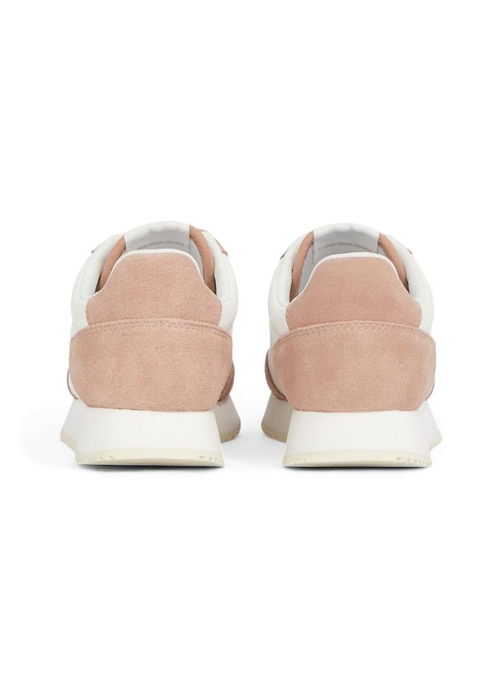 Calvin Klein Jeans Logo Low Top Sneakers  - Image 3