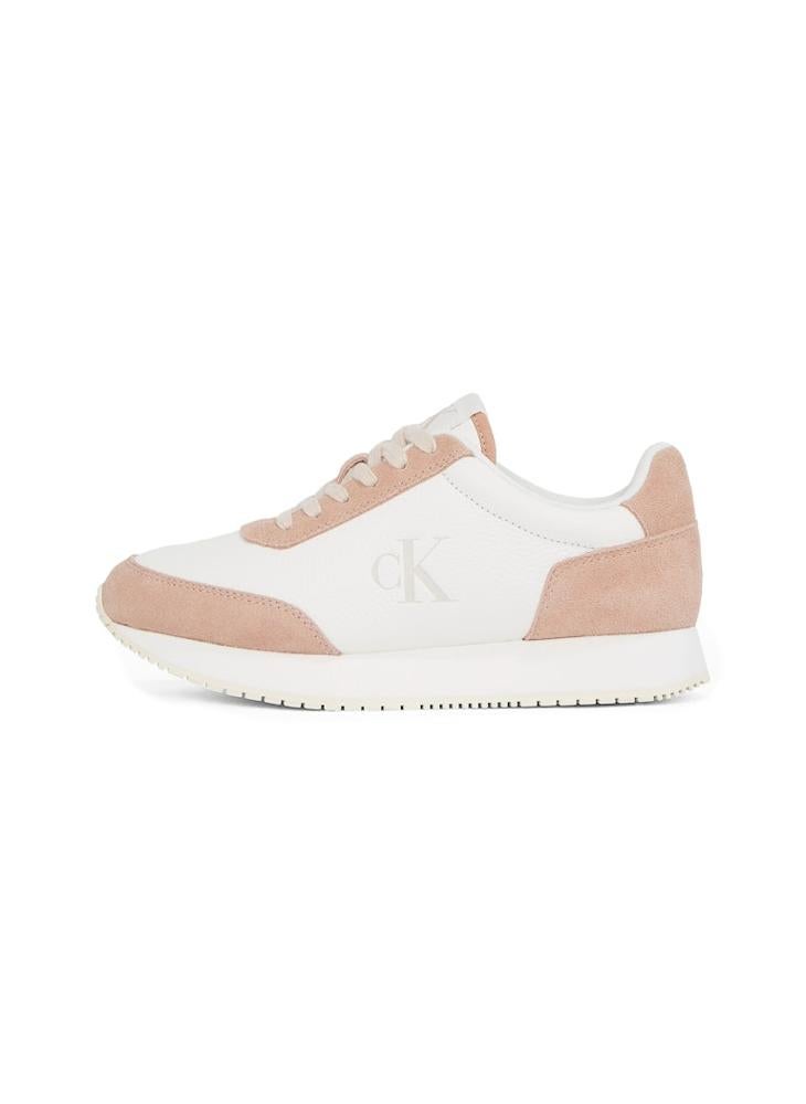 Calvin Klein Jeans Logo Low Top Sneakers  - Image 2