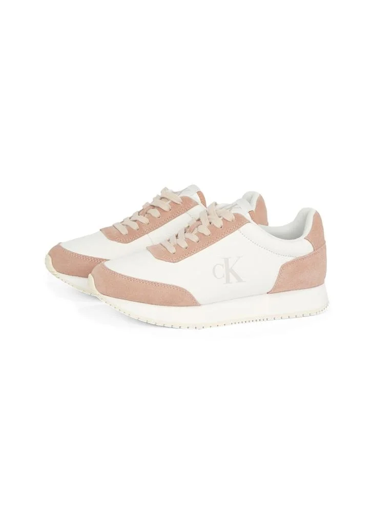 كالفن كلاين جينز Logo Low Top Sneakers