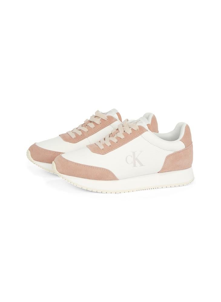 Calvin Klein Jeans Logo Low Top Sneakers  - Image 4