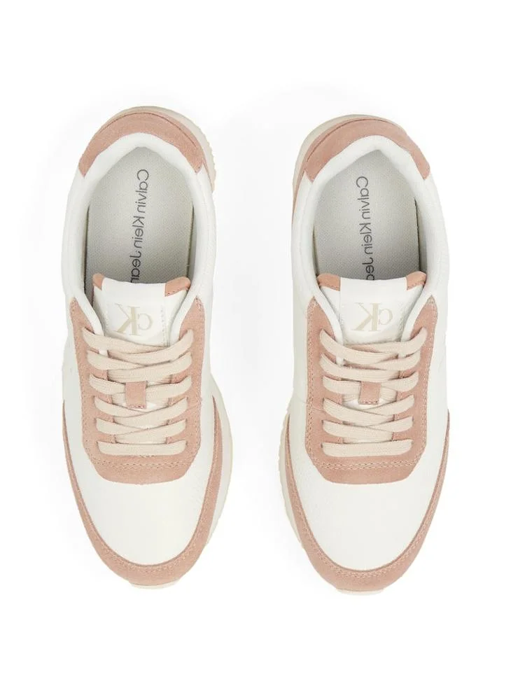 كالفن كلاين جينز Logo Low Top Sneakers