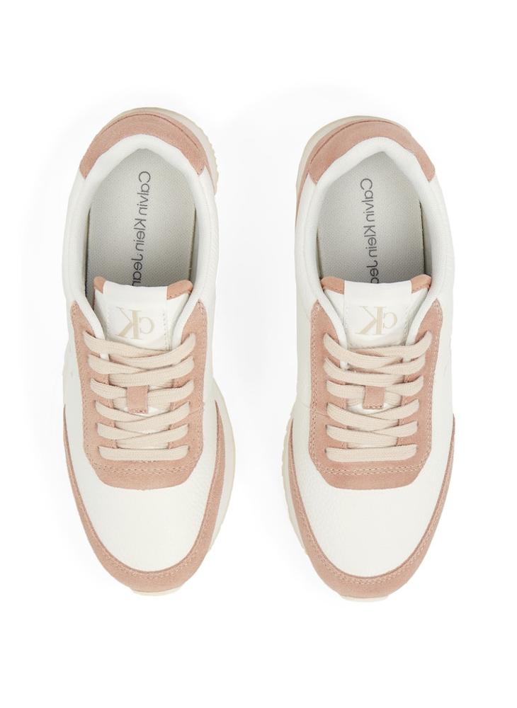 Calvin Klein Jeans Logo Low Top Sneakers  - Image 5