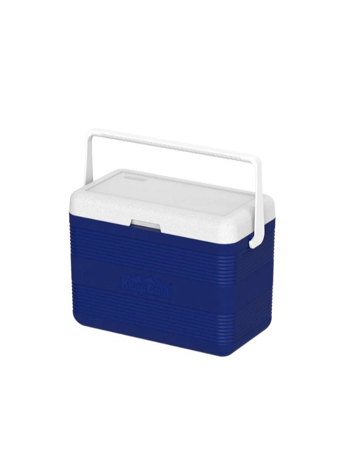 Cosmoplast 30L KeepCold Deluxe Icebox DARK BLUE 
