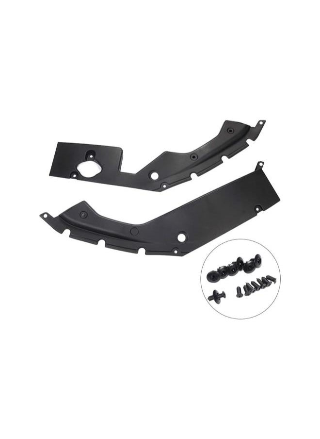 Engine Bay Side Panel Covers Pair-Long Version Fit For 2016-2019 10Th Gen Honda Civic,Engine Bay Side Panel Covers Pair-long Version Fit for 2016-2019 10TH GEN HONDA CIVIC - pzsku/Z2B666EAEFEEC4DC28FCBZ/45/_/1733078409/ac36ce63-9874-46f9-a260-d80371db9a39