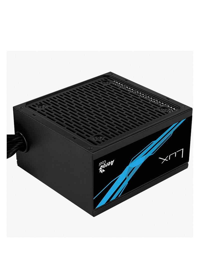 إيروكول ايروكول LUX 550W مزود طاقة بكفاءة 80PLUS Bronze - Image 3