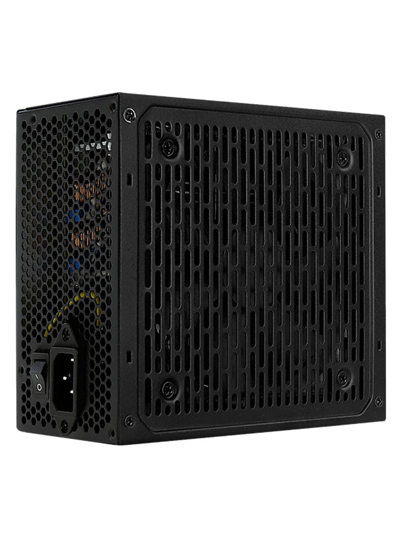 إيروكول ايروكول LUX 550W مزود طاقة بكفاءة 80PLUS Bronze - Image 4