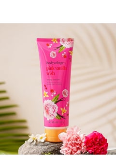 Bodycology Bodycology Pink Vanilla Wish Body Cream Women 8 oz  - Image 2