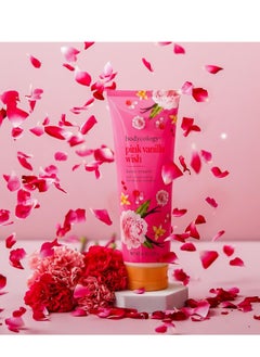 Bodycology Bodycology Pink Vanilla Wish Body Cream Women 8 oz  - Image 4