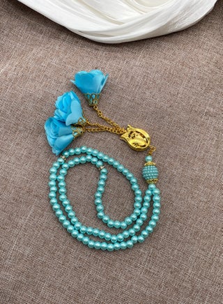 99 pearl Muslim prayer beads as a gift for the Arab Ramadan - pzsku/Z2B668D432E44E3638A19Z/45/1751951544/83e33d0c-6f2d-4cfb-90e6-5ca789ef02fa