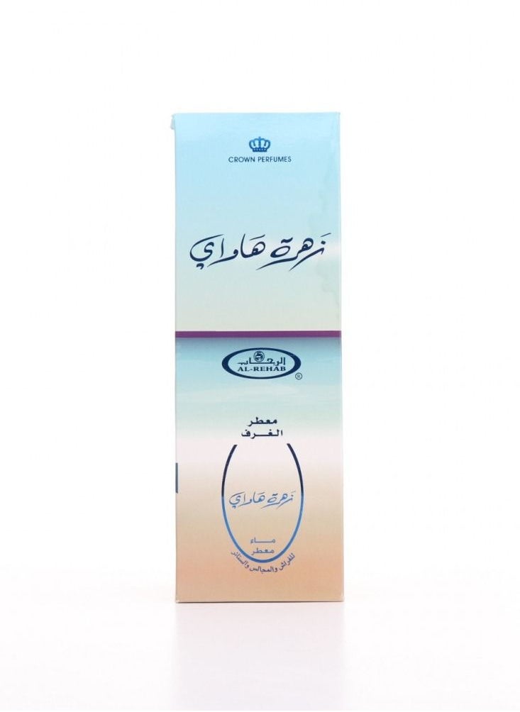 Alrehab - Zahrat Hawaii freshener 500 ml - Image 1
