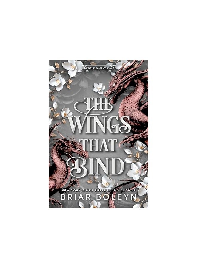 The Wings That Bind Standard Edition