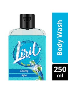 Liril Cooling Mint Body Wash  - Image 3