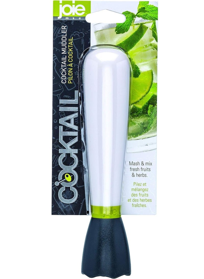 جوا مزج مشروب الكوكتيل مع مزيج من الأعشاب والفواكه الطازجة - Image 1