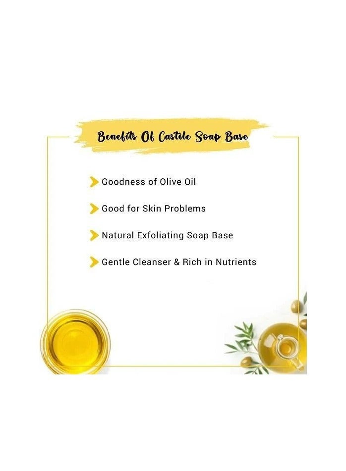 بيوناتورا صابون سائل قشتالي نقي عضوي - 5 لتر - Image 4