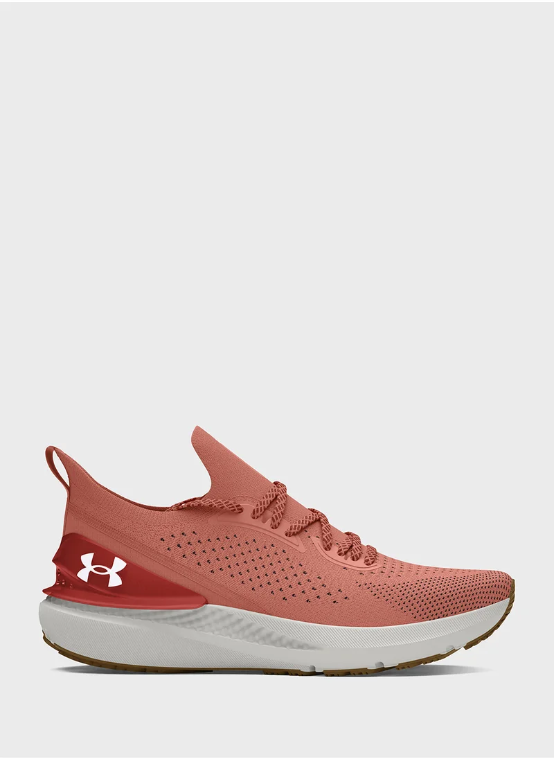 UNDER ARMOUR Shift Sneakers