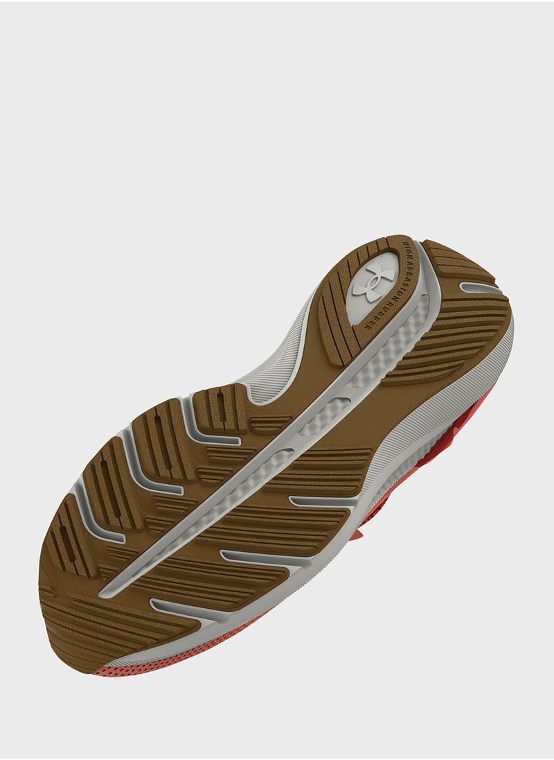 UNDER ARMOUR - Shift Sneakers - Image 1