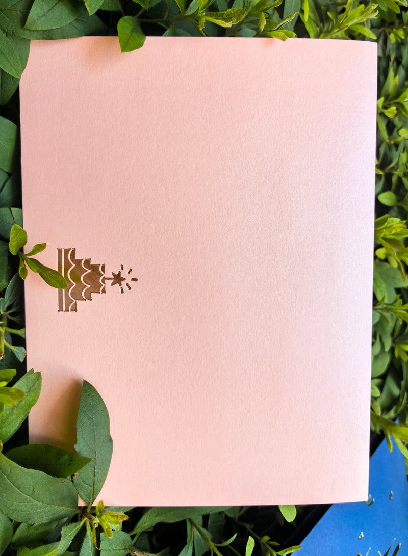 3D stereoscopic birthday card, with pearl paper envelope. Suitable for women, men, mothers, fathers, children, wives, husbands, boys, girls, daughters, sons. Used to express love. - Image 3