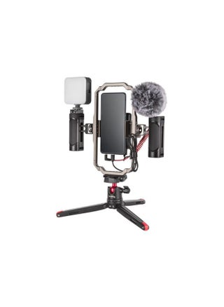 SmallRig All-in-One Smartphone Mobile/Vlogging Video Kit - pzsku/Z2B673069A39512288FBCZ/45/1746612693/cd8d3fbe-11d3-49f7-b729-de2add457b73