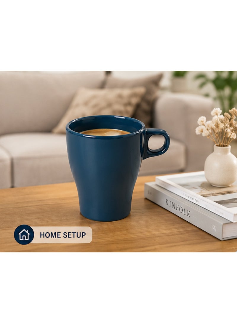 COFFEE TEA CUP MUG | Versatile. Stylish. Reliable. | Best for Office. Home. Cafe - Image 4
