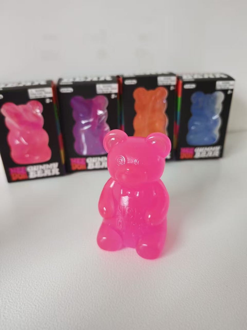 Super Cheap TPR Soft Rubber Stress-Relief Toy - Image 3
