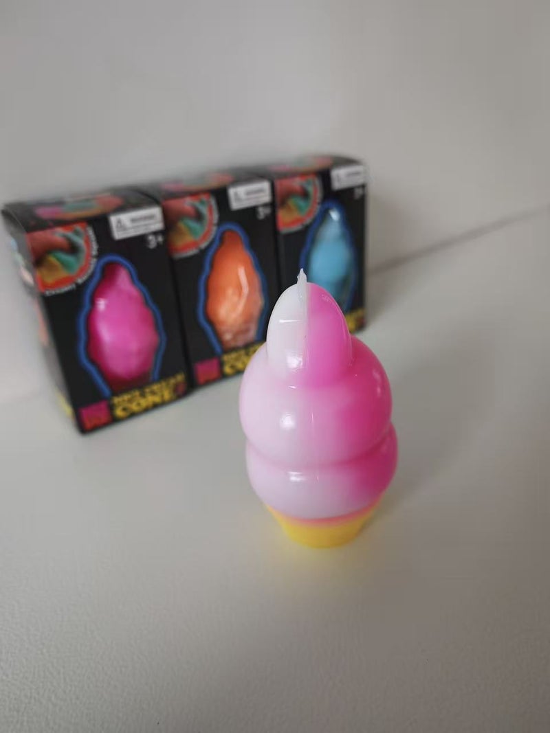 Super Cheap TPR Soft Rubber Stress-Relief Toy - Image 2