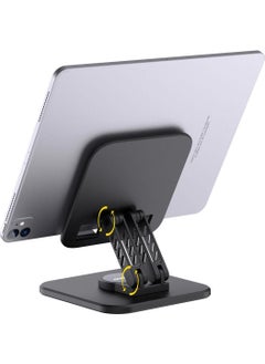 Apera NR16 Desktop Tablet Holder Swivel Foldable Portable Stand  - Image 3