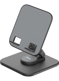 Apera NR16 Desktop Tablet Holder Swivel Foldable Portable Stand  - Image 1