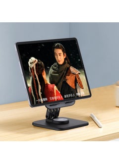 Apera NR16 Desktop Tablet Holder Swivel Foldable Portable Stand  - Image 4