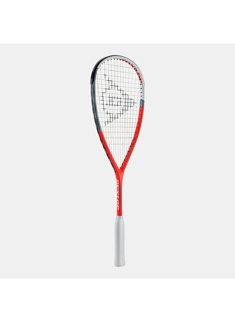 DUNLOP Tempo Pro HQ Squash Racket