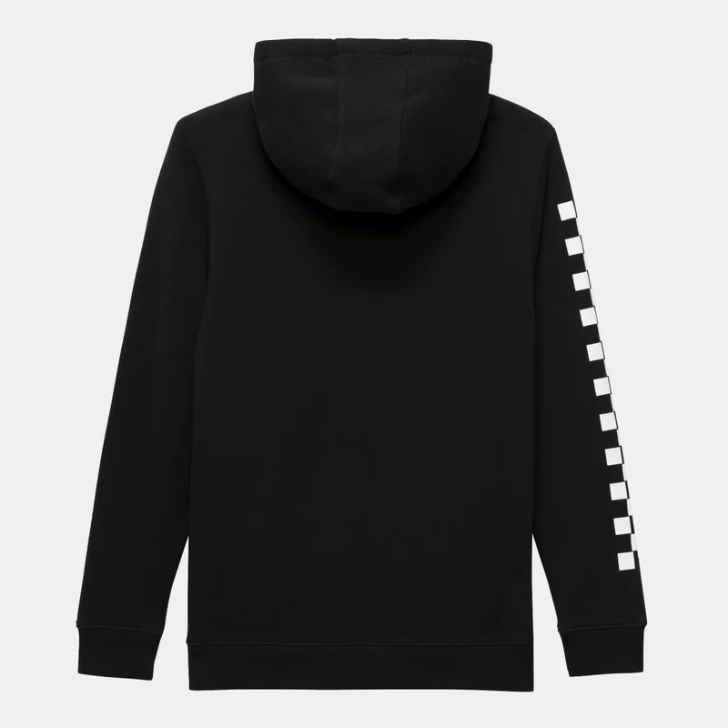 فانز هودي مريح للأطفال