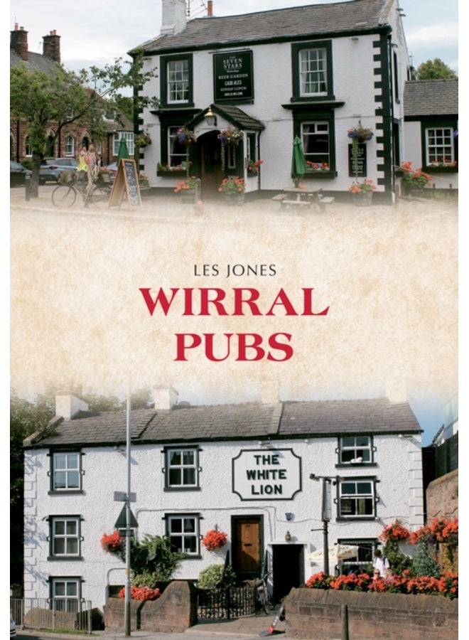 Wirral Pubs 