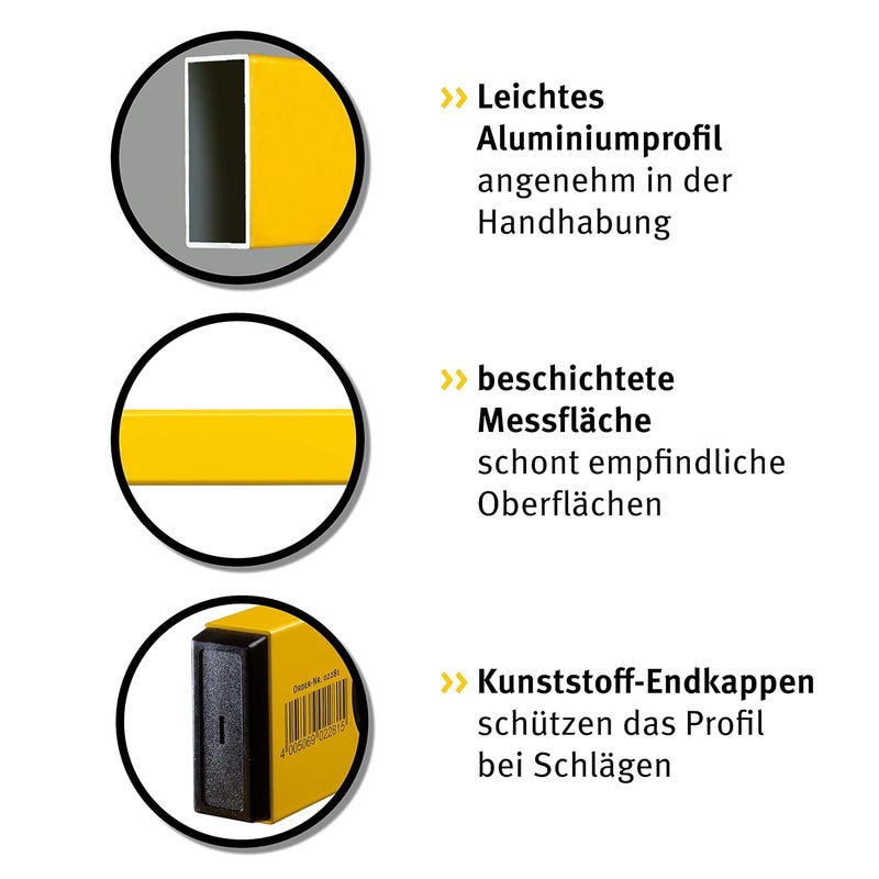 STABILA Spirit level Type 70 W - Image 5